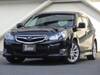 SUBARU LEGACY TOURING WAGON