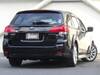 SUBARU LEGACY TOURING WAGON