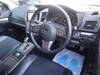 SUBARU LEGACY TOURING WAGON