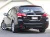 SUBARU LEGACY TOURING WAGON