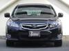 SUBARU LEGACY TOURING WAGON