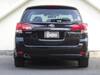 SUBARU LEGACY TOURING WAGON