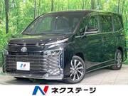 2023 TOYOTA VOXY