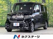 2021 HONDA N-BOX CUSTOM