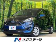 2017 TOYOTA SIENTA