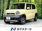 2016 SUZUKI HUSTLER G