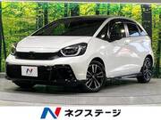 2023 HONDA FIT RS