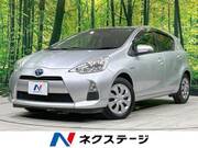 2014 TOYOTA AQUA S