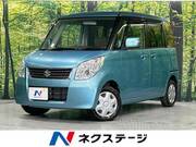 2012 SUZUKI PALETTE