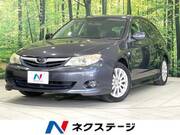 2009 SUBARU IMPREZA