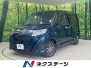 2017 TOYOTA ROOMY