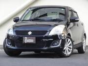 2013 SUZUKI SWIFT