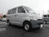 TOYOTA TOWNACE VAN