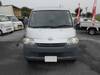 TOYOTA TOWNACE VAN