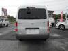 TOYOTA TOWNACE VAN
