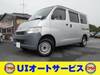 TOYOTA TOWNACE VAN