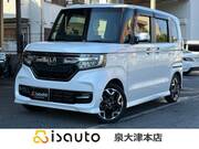 2019 HONDA N-BOX CUSTOM