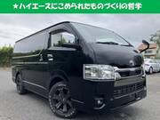 2023 TOYOTA HIACE VAN