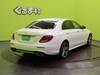 MERCEDES BENZ E-CLASS