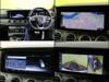 MERCEDES BENZ E-CLASS