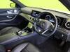 MERCEDES BENZ E-CLASS