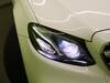 MERCEDES BENZ E-CLASS