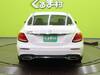 MERCEDES BENZ E-CLASS
