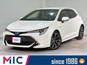 2019 TOYOTA COROLLA SPORT