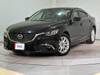 MAZDA ATENZA SEDAN