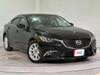 MAZDA ATENZA SEDAN
