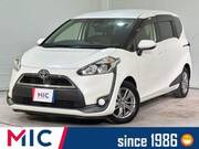 2016 TOYOTA SIENTA G