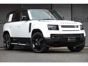 2024 LAND ROVER DEFENDER