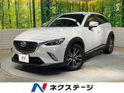 2015 MAZDA CX-3 XD TURING