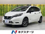 2018 NISSAN NOTE