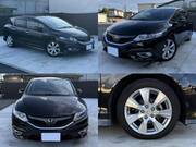 2016 HONDA JADE