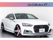 2019 AUDI S5