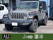 2020 CHRYSLER JEEP WRANGLER