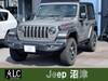 CHRYSLER JEEP WRANGLER