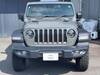 CHRYSLER JEEP WRANGLER