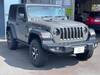 CHRYSLER JEEP WRANGLER