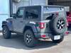 CHRYSLER JEEP WRANGLER