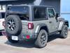 CHRYSLER JEEP WRANGLER