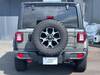 CHRYSLER JEEP WRANGLER