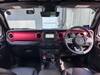 CHRYSLER JEEP WRANGLER