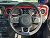 CHRYSLER JEEP WRANGLER