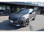 2021 PEUGEOT 3008
