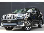 2021 TOYOTA LAND CRUISER PRADO
