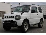 1999 SUZUKI JIMNY XC