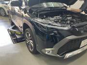 2023 TOYOTA COROLLA CROSS Z