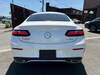 MERCEDES BENZ E-CLASS